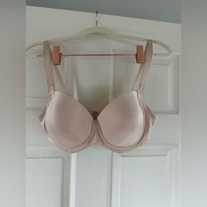Soma nude bra (34D)